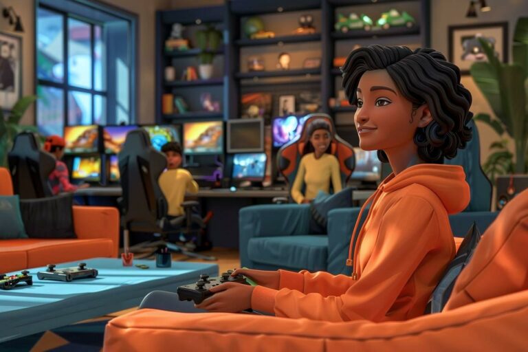 SimSex Family : New adult game for family porn simulation lovers