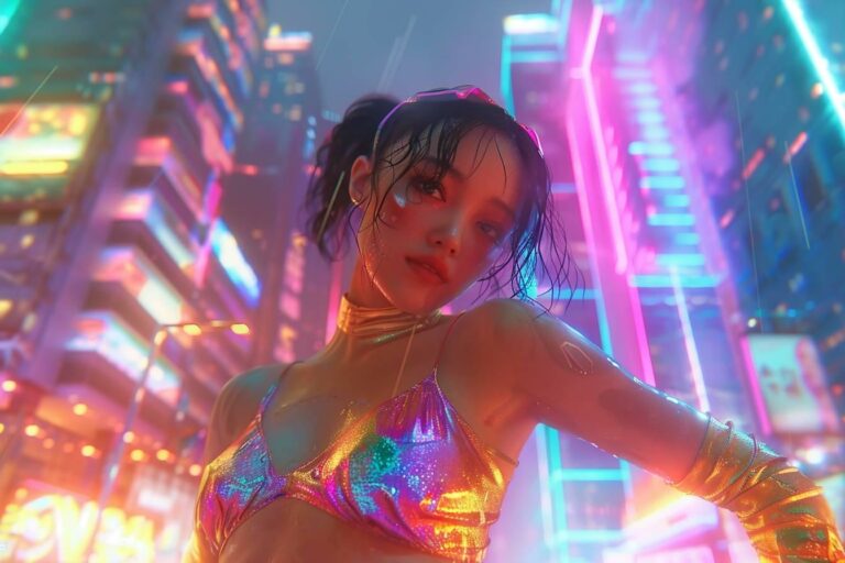 Project QT : play now for free - The ultimate adult game experience