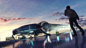 SWe1: The Warrior’s Heart