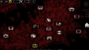 The Void of Deviance