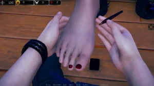 The Void of Deviance