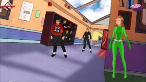 Paprika Trainer